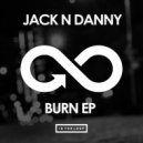 Jack N Danny - Mr Kook