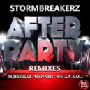 Stormbreakerz - After Party (Radio Edit)