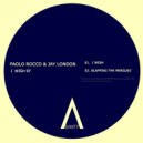 Paolo Rocco, Jay London - Slapping The Merguez