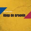 John Julius Knight - Keep On Groovin (Original Mix)