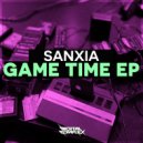 Sanxia - Roboto (Original Mix)