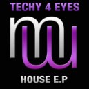 Techy 4 Eyes - Man Up