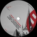 Deepear - Funky Rain (Original Mix)