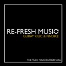 Guray Kilic - Digiwork (Findike Remix)