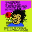 Critical Hi-Fi & I-Fi - Rub It (Original Mix)