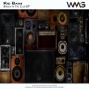 Kid Bass - Drop The World