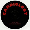 Julio Cruz - Honey (Original Mix)