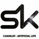V.Danilov - Limerence (Original Mix)