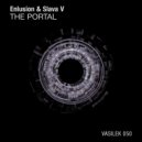 Enlusion & Slava V - The Portal (Original Mix)