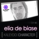 Elia De Biase - Blast (Original Mix)