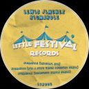 Lewis Jimenez - Rigmarole (Francesco Dinoia Remix)