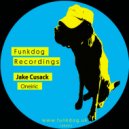 Jake Cusack - Oneiric