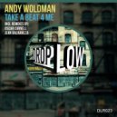 Andy Woldman - Hush Hush (Jean Bacarreza Remix)