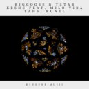 Biggoose & Tatar Keshe Feat. Milo Vira - Yahsi Kunel (Original Mix)