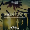 Nick Stooks - Summer Night (Original Mix)
