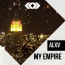 AL-XV - My Empire (Original Mix)