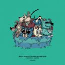 Nigel Perera feat Alexxo - Space Mousse (Original Mix)