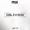 Jay LP - Oblivion