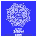 DMPR - Fractals