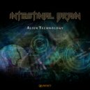 Intestinal Brain - Alien Technology (Original Mix)