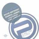 David Anthony Darryl James Featuring Tara Jamelle - You Make Me Happy (Original Mix)