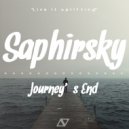 Saphirsky - Journey\'s End (Original Mix)