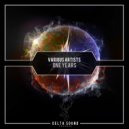 Byron Gilliam - Energize (Original Mix)