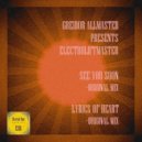 Greidor Allmaster presents Electroliftmaster - See You Soon (Original Mix)