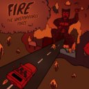 FIRE (The Unstoppable Force) - Mamma Jaguar