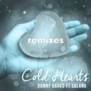 Danny Darko - Cold Hearts