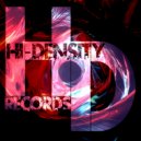Hi-Density - Silver