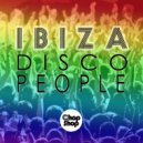 HP Vince - Ibiza People (Original Mix)