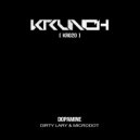 Dirty Lary & Microdot - Dopamine (Cory Night Remix)