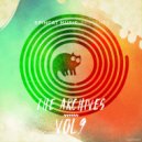 FederFunk - Love Is The Answer