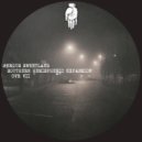 Fergus Sweetland - The Rave