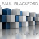 Paul Blackford - Shepherd Meadows