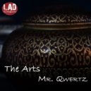 Mr. Qwertz - Tenssion