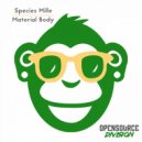 Species Mille - No Caos In The House (Original Mix)