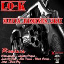 Lo-K - Mafia 2K17 (Bush Pig Remix)