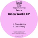 Petrus - Got It Going (Original Mix)