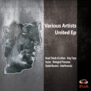 Daniel Romero - Interferencial (Original Mix)