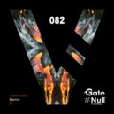 Frank Kvitta - Can't You Feel