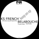 Ks French - Erotic Soulmachine