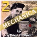 Michael March - Starting