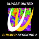 Huge - Eye Of Storm (Original Mix)