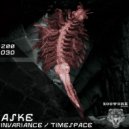 Aske - Timespace