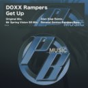 DOXX Rampers - Get Up (Alan Klap Remix)