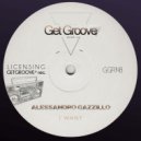 Alessandro Gazzillo - I Want (Original Mix)