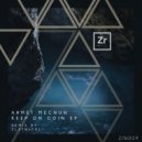 Ahmet Mecnun - Re-Animator