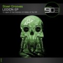 Steel Grooves - Hidden Agenda